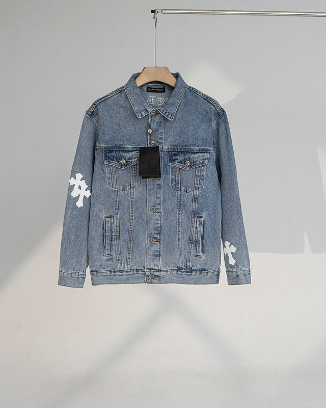 CH-Chrome Hearts 2024 New Jacket