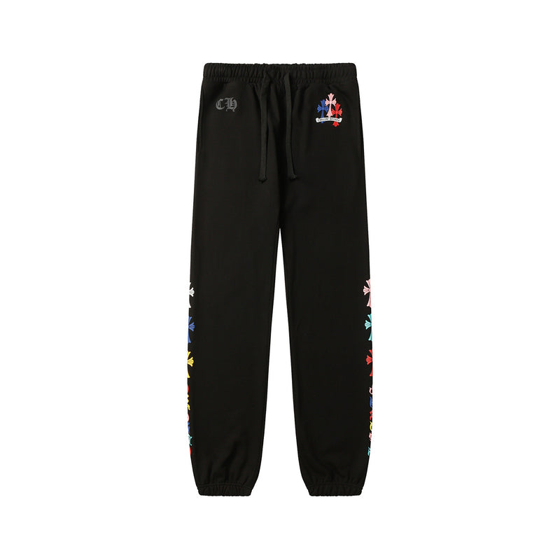 CH-Chrome Hearts 2024 NEW Pants 1003