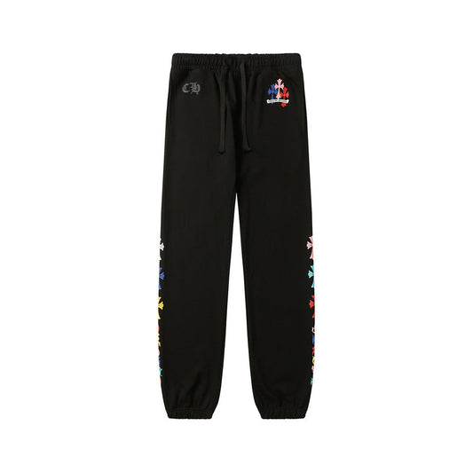 CH-Chrome Hearts 2024 NEW Pants 1003
