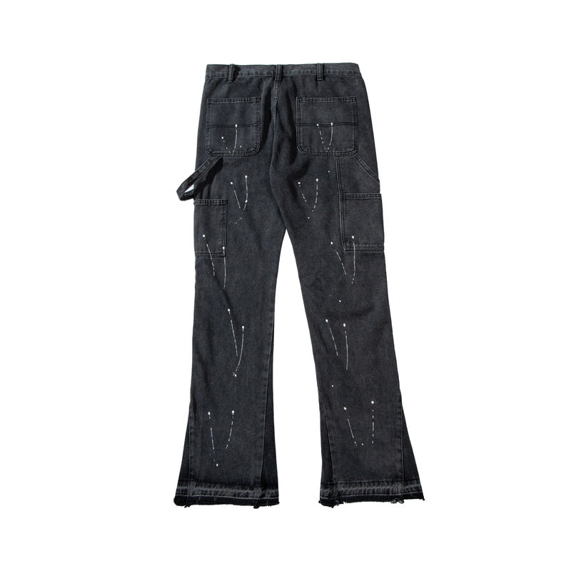 GALLERY DEPT New Jeans Pants G05