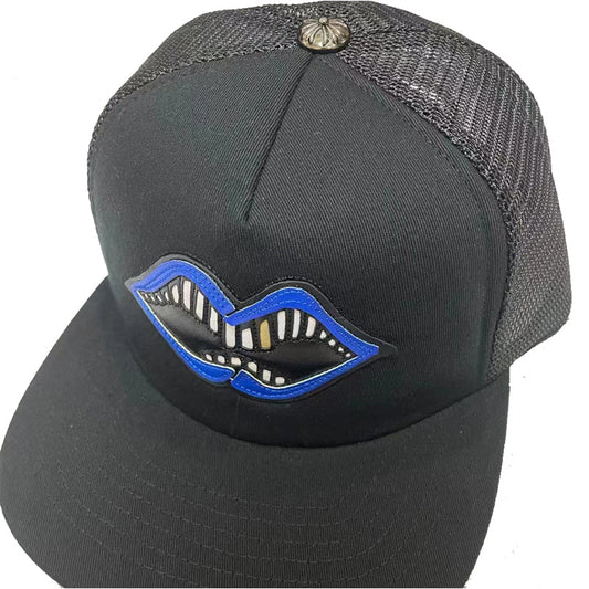 CH-Chrome Hearts trucker hat