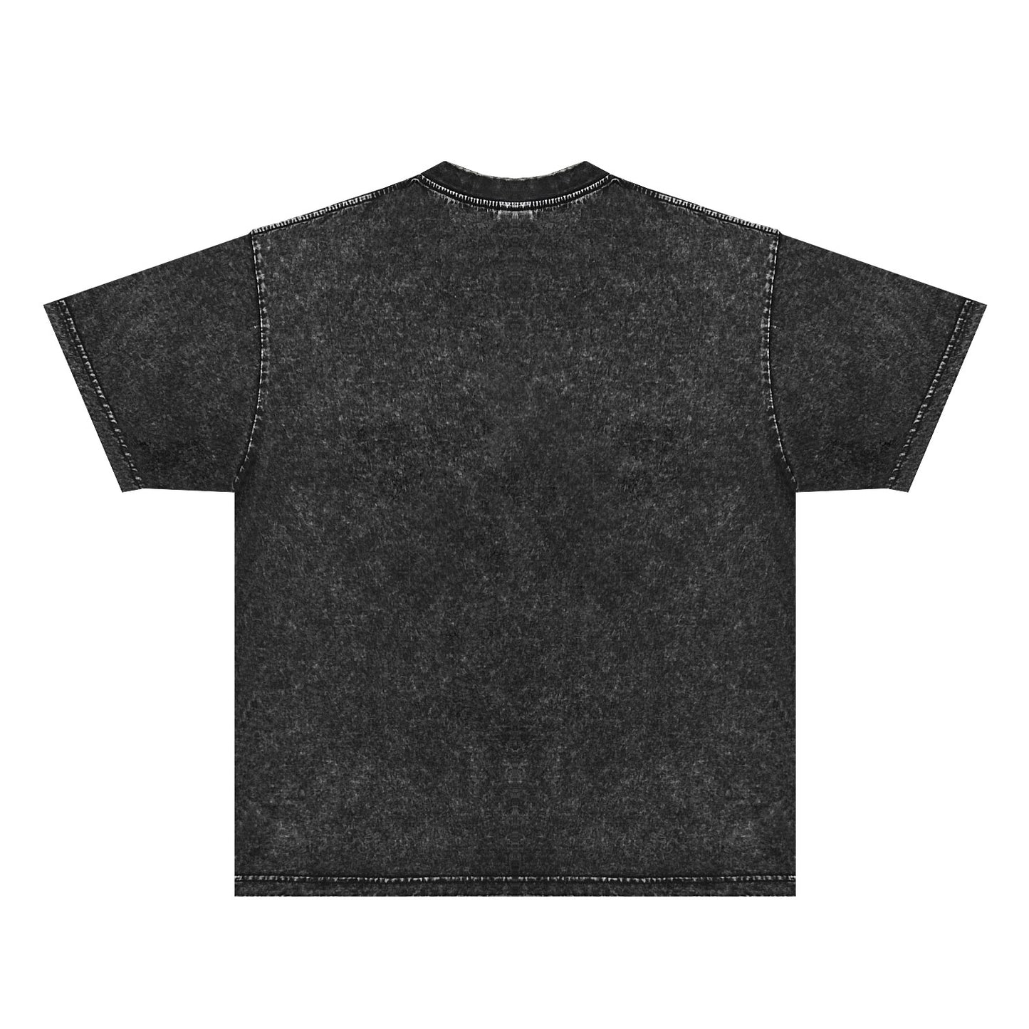 Purple 2024  Make Old T-Shirt PUR122#