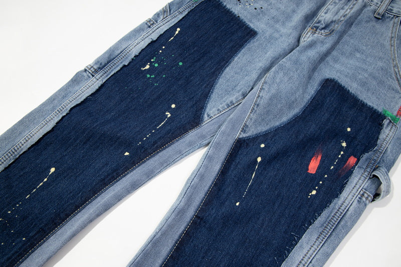 GALLERY DEPT New Jeans Pants G20