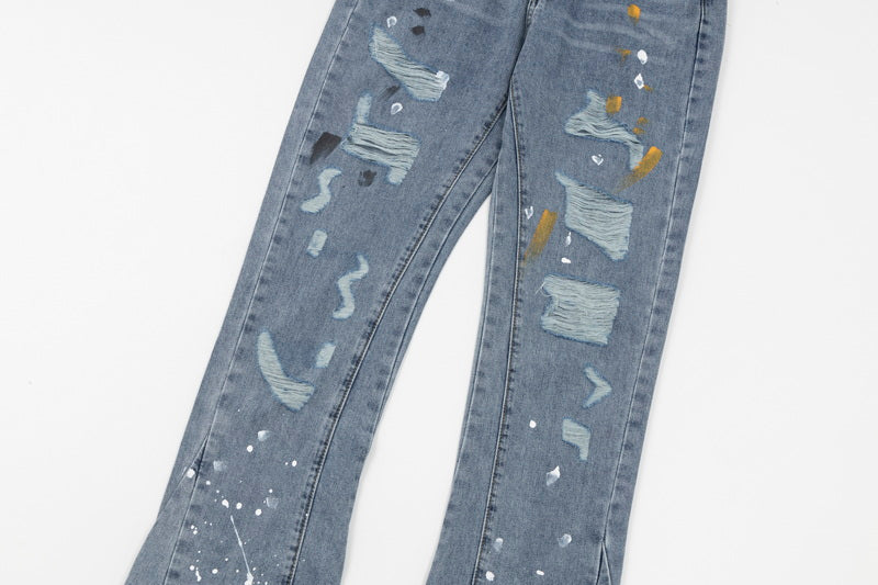 GALLERY DEPT New Jeans Pants G162