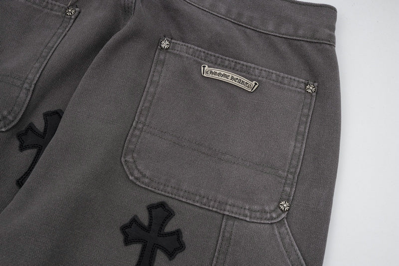 CH-Chrome Hearts 2024 NEW Pants