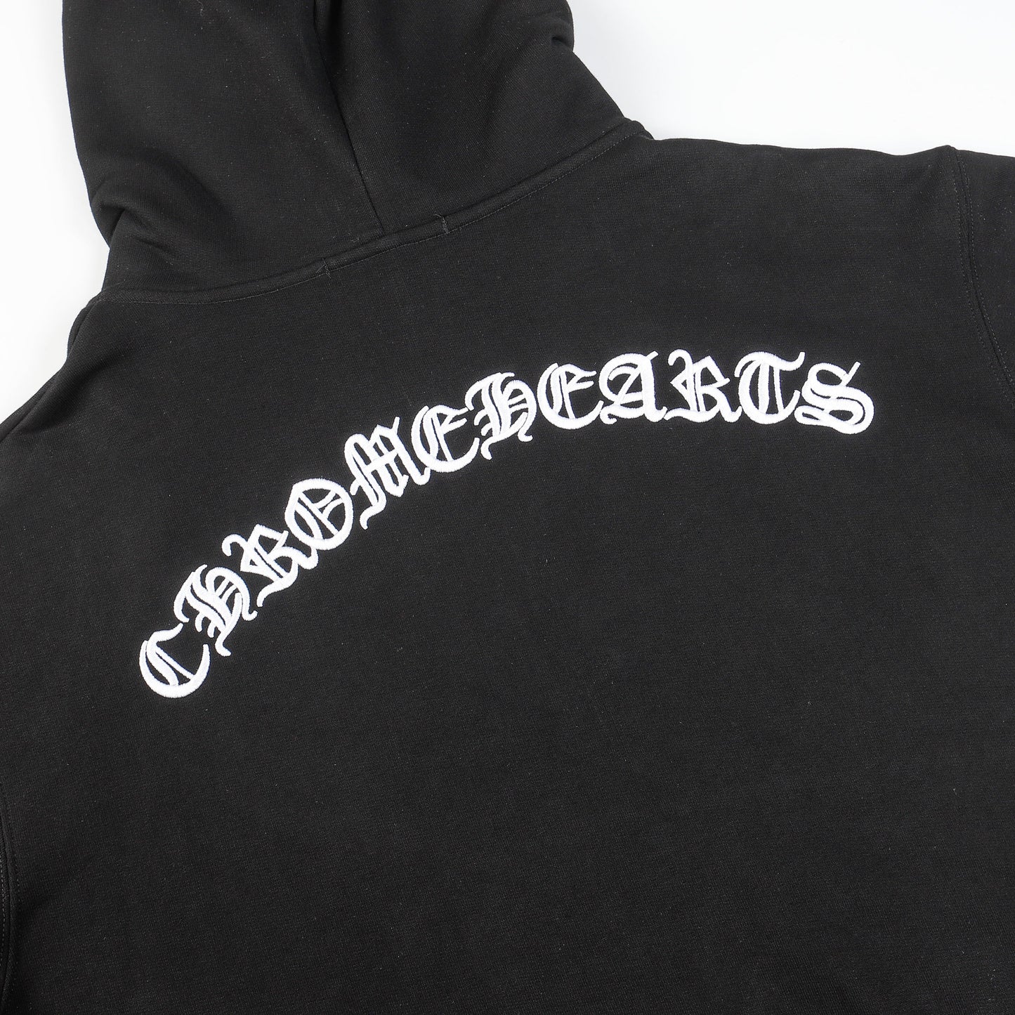 CH-Chrome Hearts 2024 New  Zip Up Hoodie  9811
