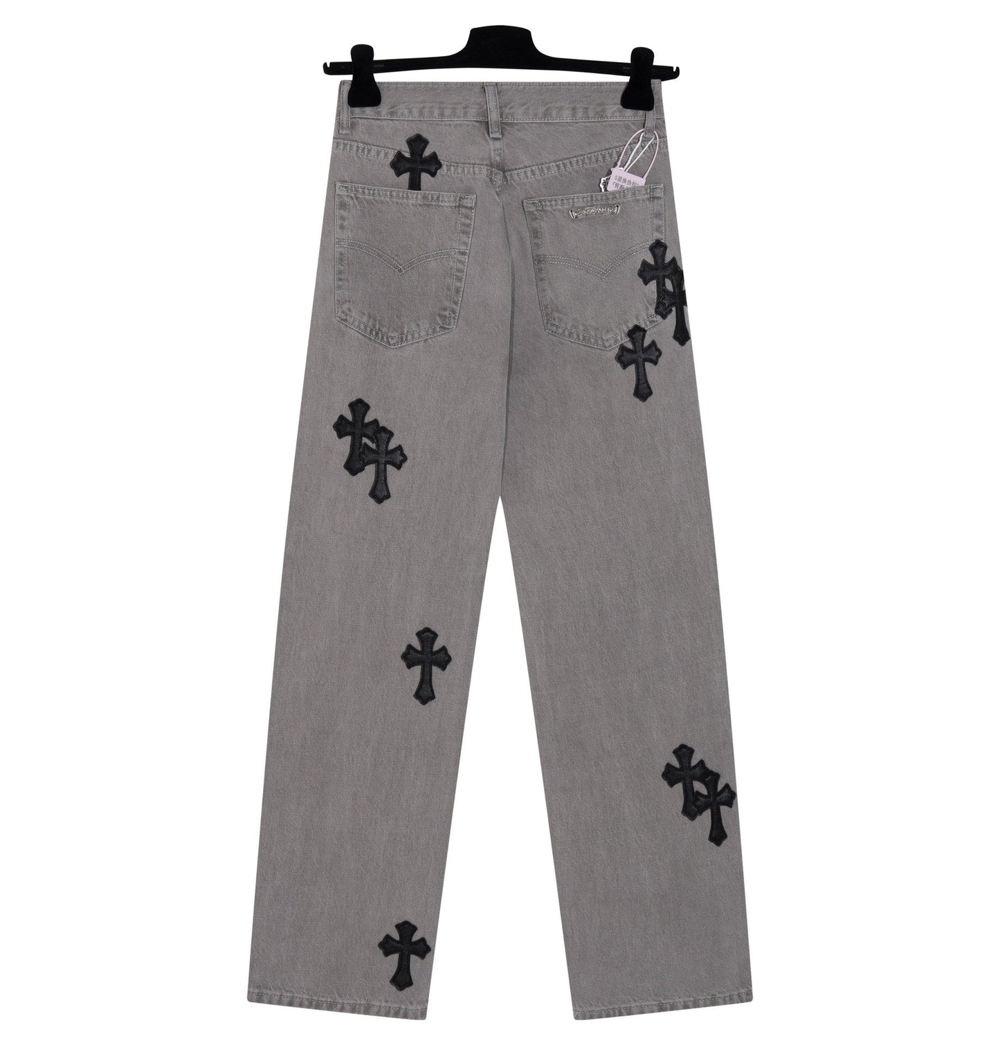 CH-Chrome Hearts 2024 NEW Pants sp120-2