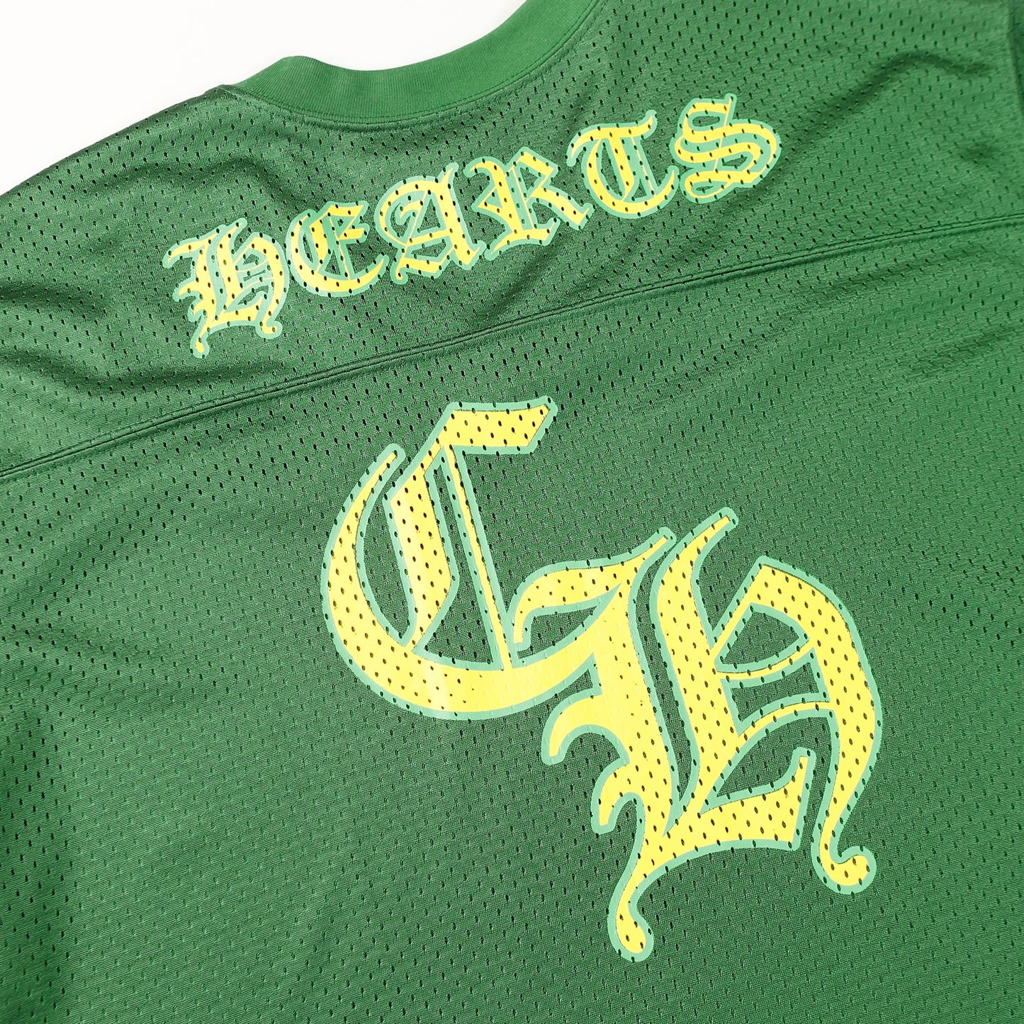 CH-Chrome Hearts New T-shirt and Shorts Suit 9996