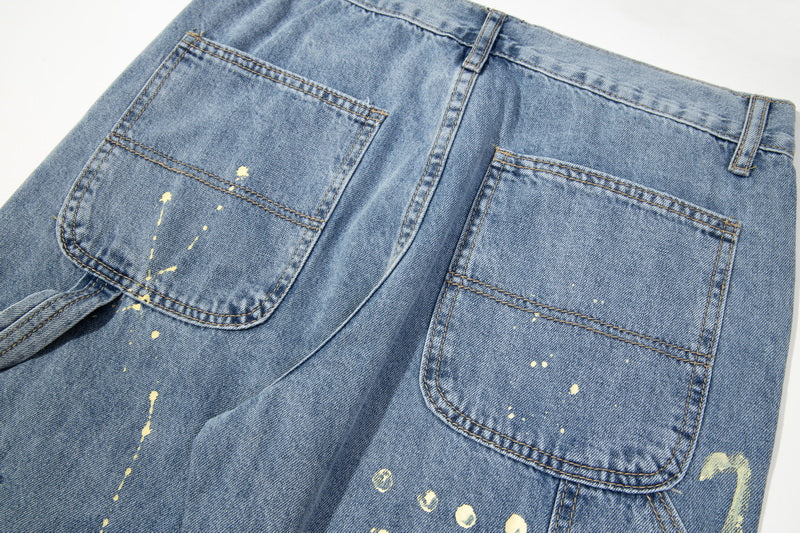 GALLERY DEPT New Jeans Pants G20