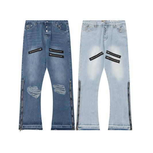 GALLERY DEPT New Jeans Pants G169