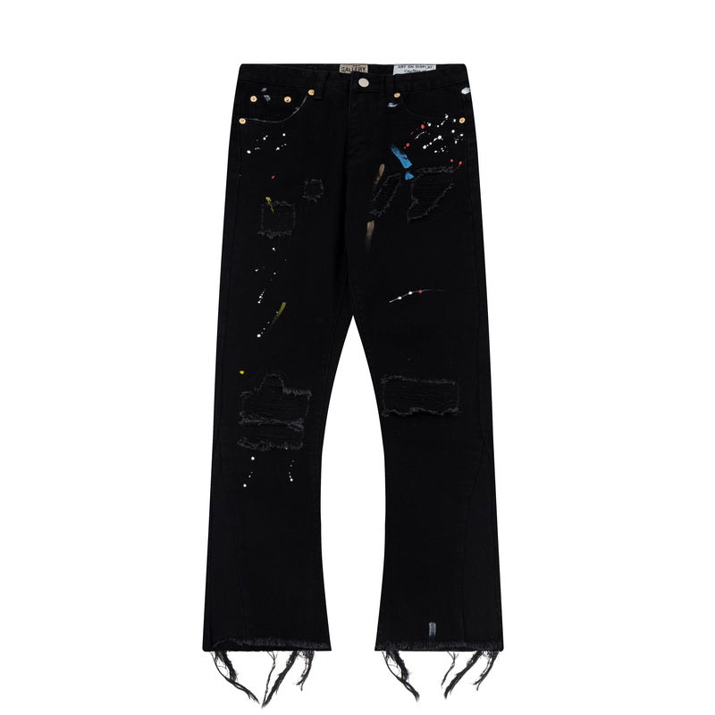 GALLERY DEPT New Jeans Pants G200