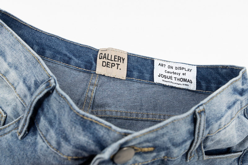 GALLERY DEPT New Jeans Pants G77
