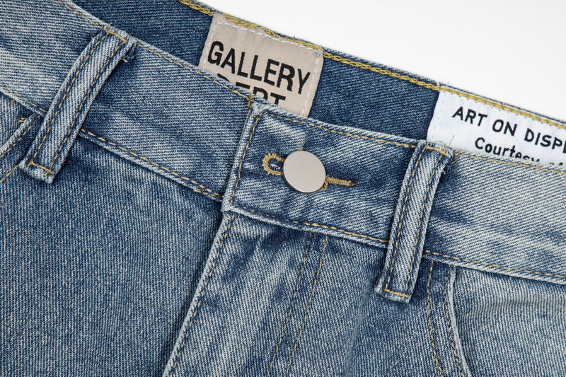 GALLERY DEPT New Jeans Pants G68