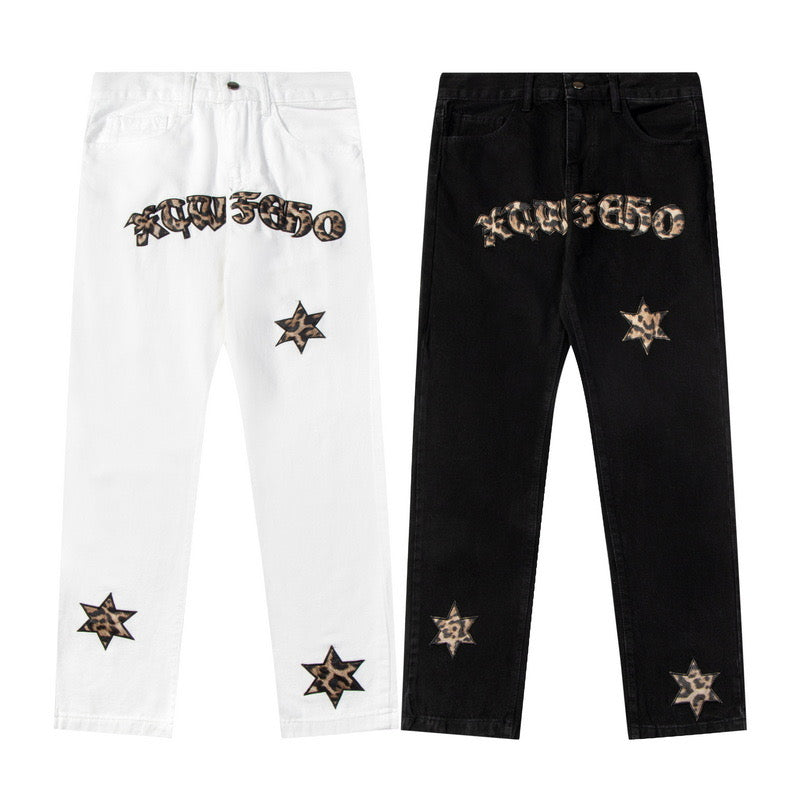 GALLERY DEPT New Jeans Pants G80