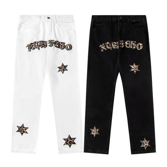 GALLERY DEPT New Jeans Pants G80