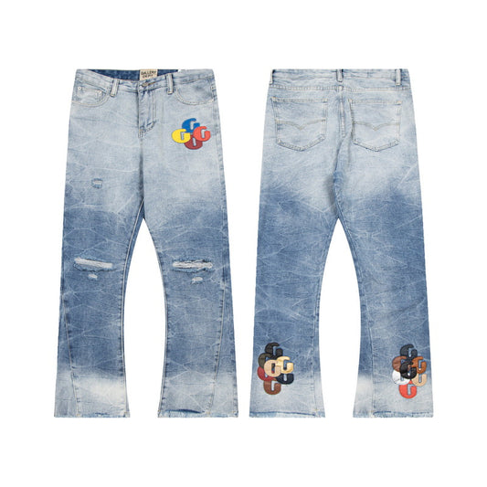GALLERY DEPT New Jeans Pants G79