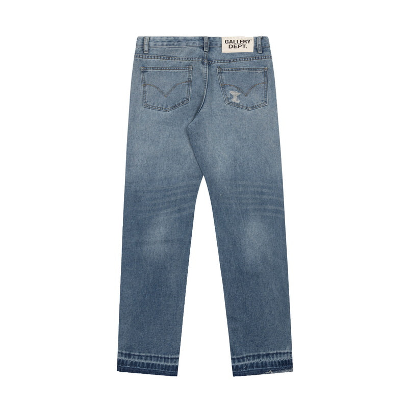 GALLERY DEPT New Jeans Pants G55