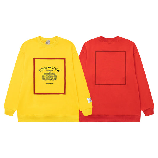 GALLERY DEPT New sweatshirt G194