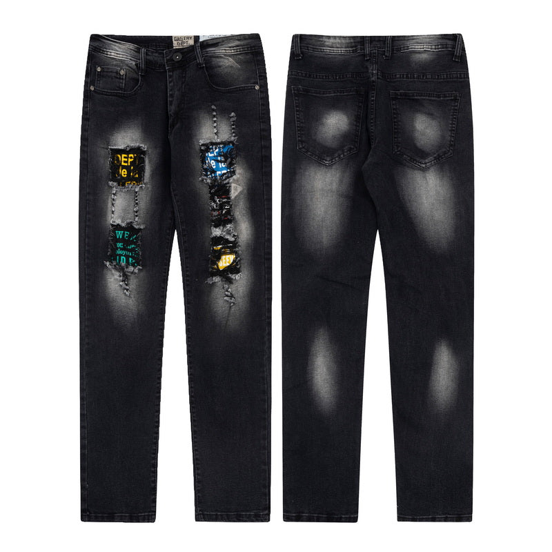 GALLERY DEPT New Jeans Pants G177