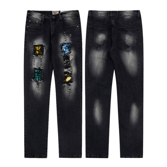 GALLERY DEPT New Jeans Pants G177