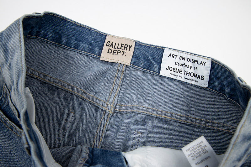 GALLERY DEPT New Jeans Pants G78