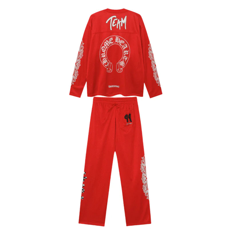 CH-Chrome Hearts 2024 NEW Pants