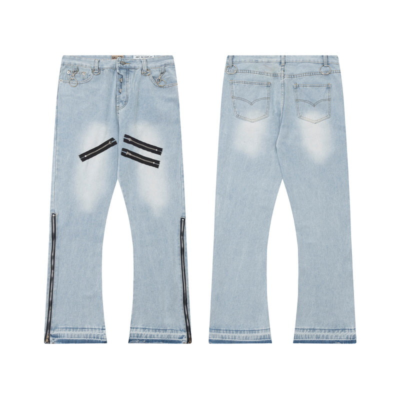 GALLERY DEPT New Jeans Pants G169