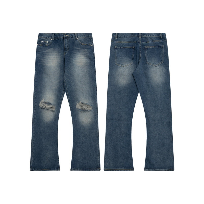 GALLERY DEPT New Jeans Pants G151
