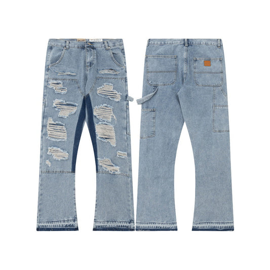 GALLERY DEPT New Jeans Pants G163