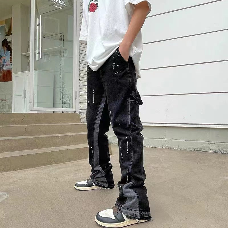 GALLERY DEPT New Jeans Pants G05