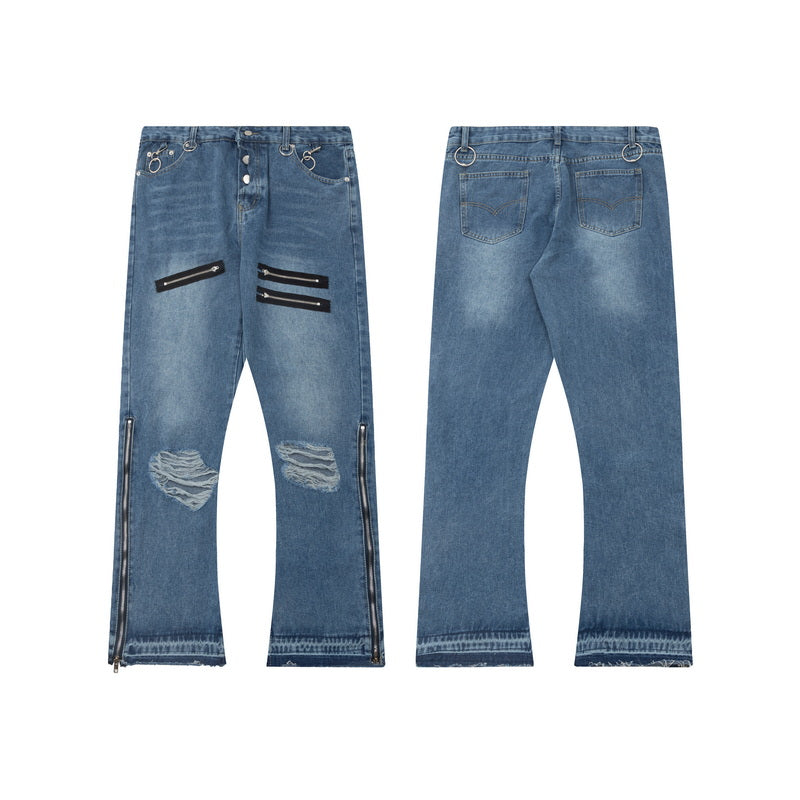 GALLERY DEPT New Jeans Pants G169