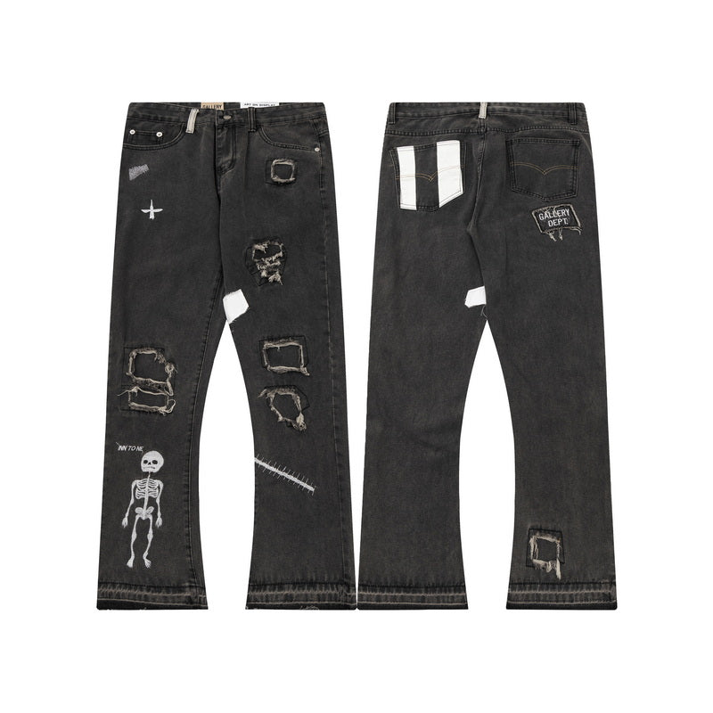 GALLERY DEPT New Jeans Pants G143