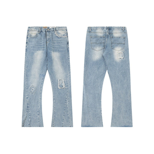GALLERY DEPT New Jeans Pants G152