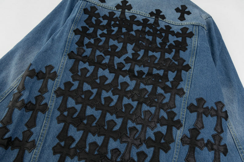 CH-Chrome Hearts 2024 New Jacket