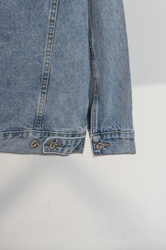 CH-Chrome Hearts 2024 New Jacket