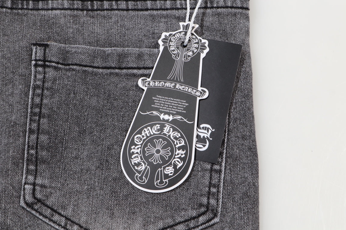CH-Chrome Hearts 2024 NEW Pants sp120