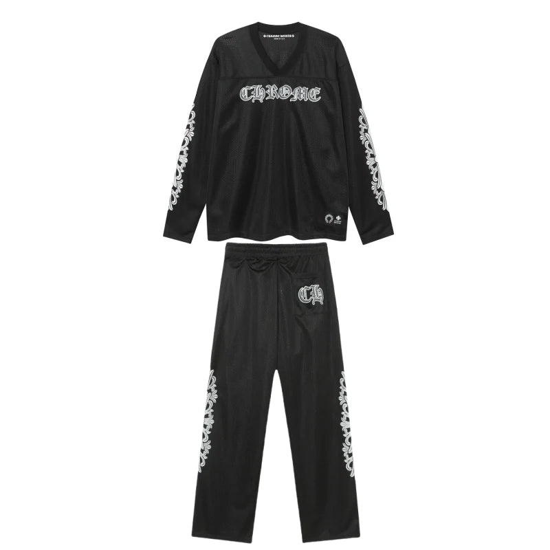 CH-Chrome Hearts 2024 NEW Pants