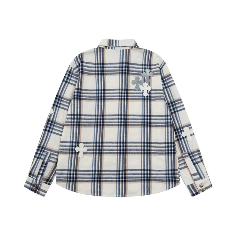 CH-Chrome Hearts 2024 New Jacket