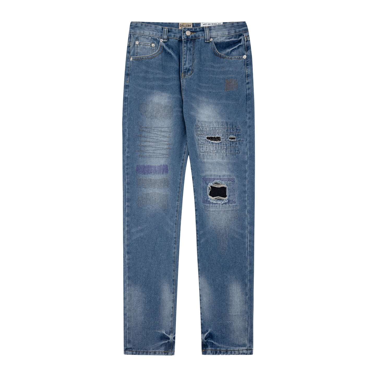 GALLERY DEPT New Jeans Pants G201