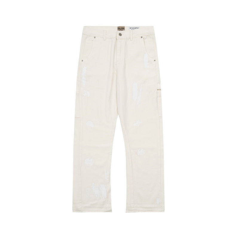 GALLERY DEPT New Jeans Pants G153