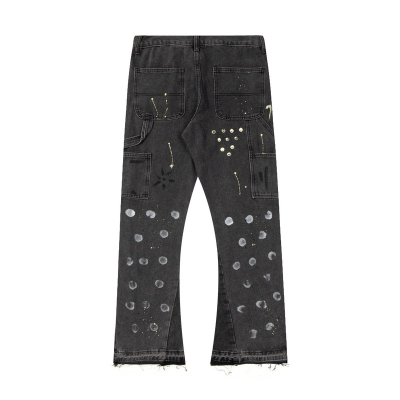 GALLERY DEPT New Jeans Pants G20