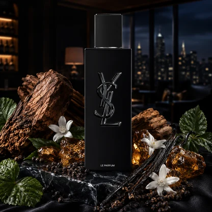 MYSLF LE PARFUM 3.0 oz / 90 ml