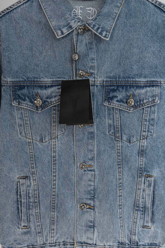CH-Chrome Hearts 2024 New Jacket
