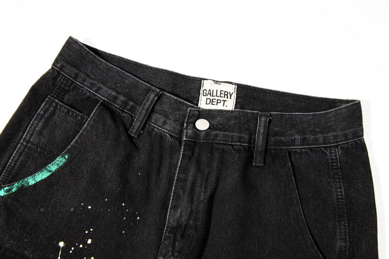GALLERY DEPT New Jeans Pants G20