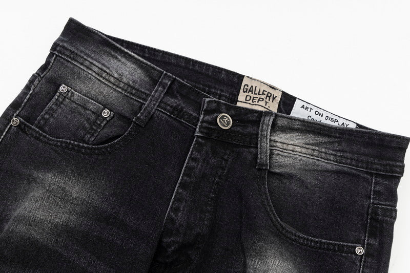GALLERY DEPT New Jeans Pants G179