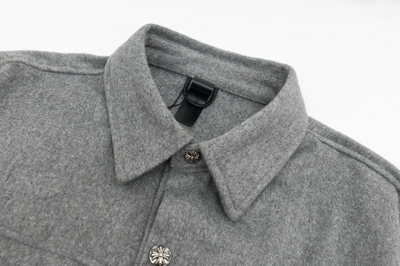 CH-Chrome Hearts 2024 New Jacket