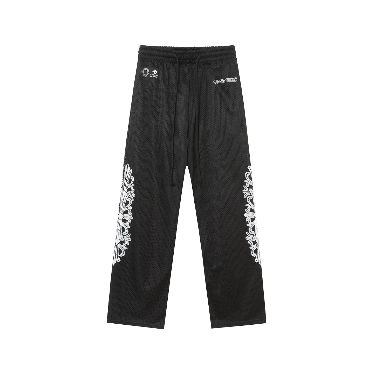 CH-Chrome Hearts 2024 NEW Pants