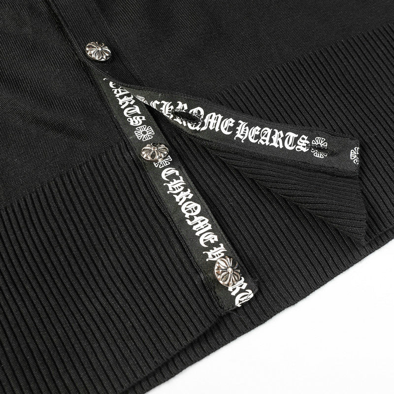CH-Chrome Hearts 2024 New Jacket
