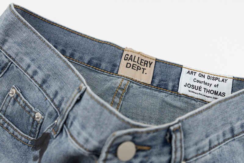 GALLERY DEPT New Jeans Pants G162