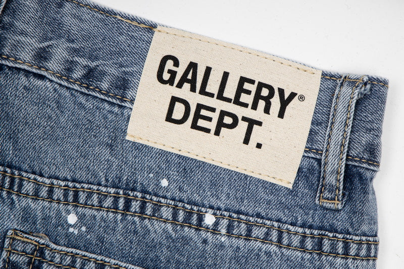 GALLERY DEPT New Jeans Pants G42